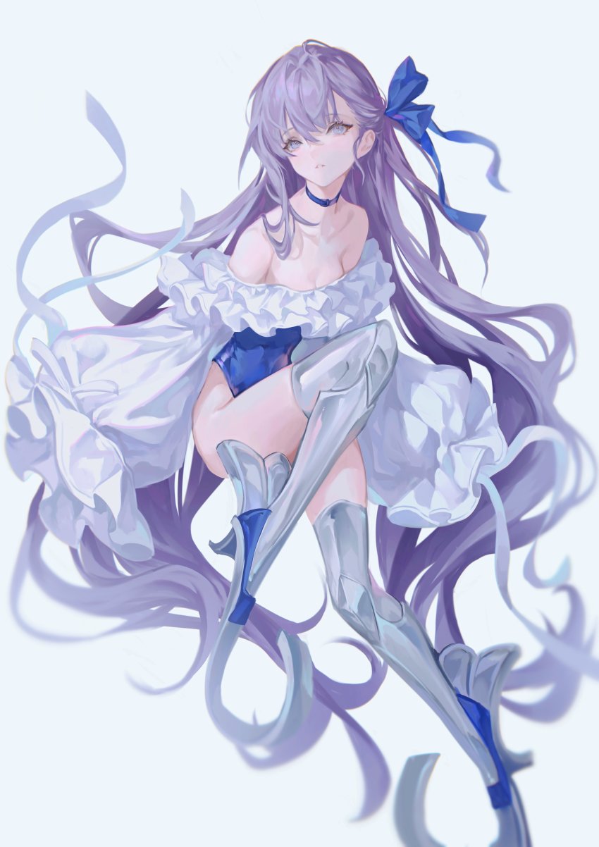 Meltryllis (Fate) Rule 34 Image
