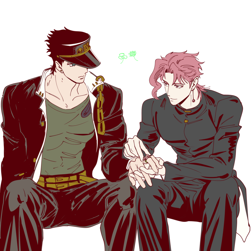 Jojo No Kimyou Na Bouken Rule 34 Image