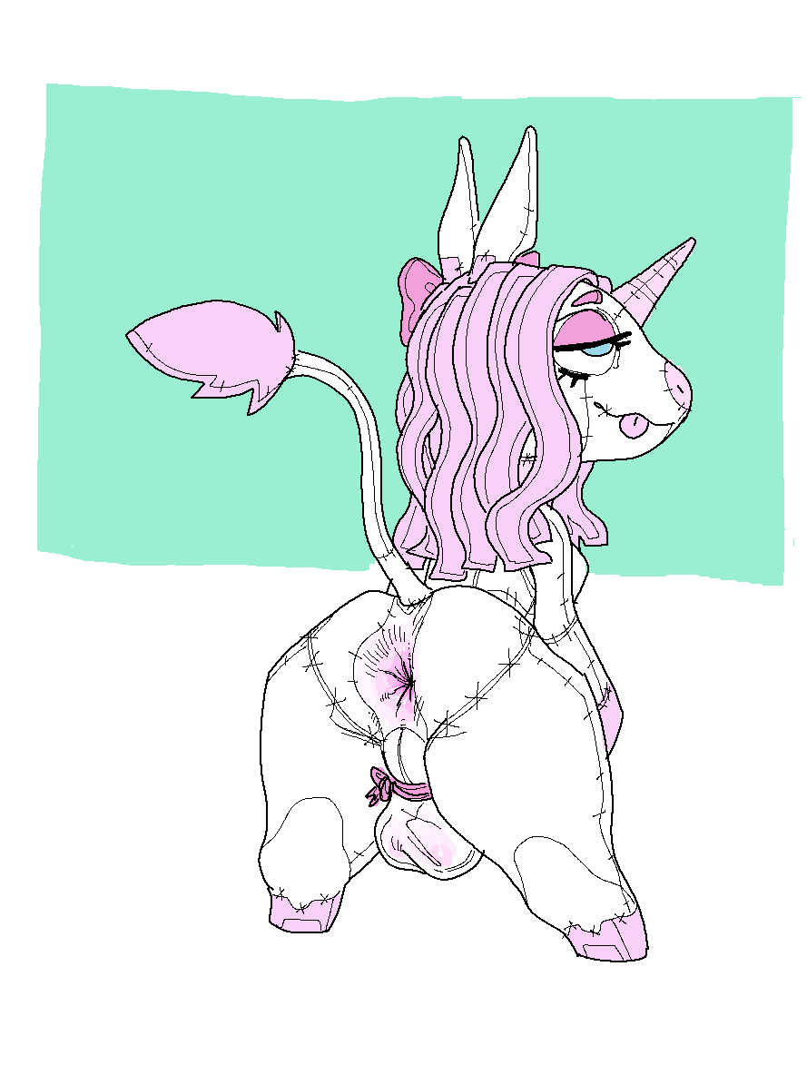 Rosie (Roselynn Meadow) Rule 34 Image