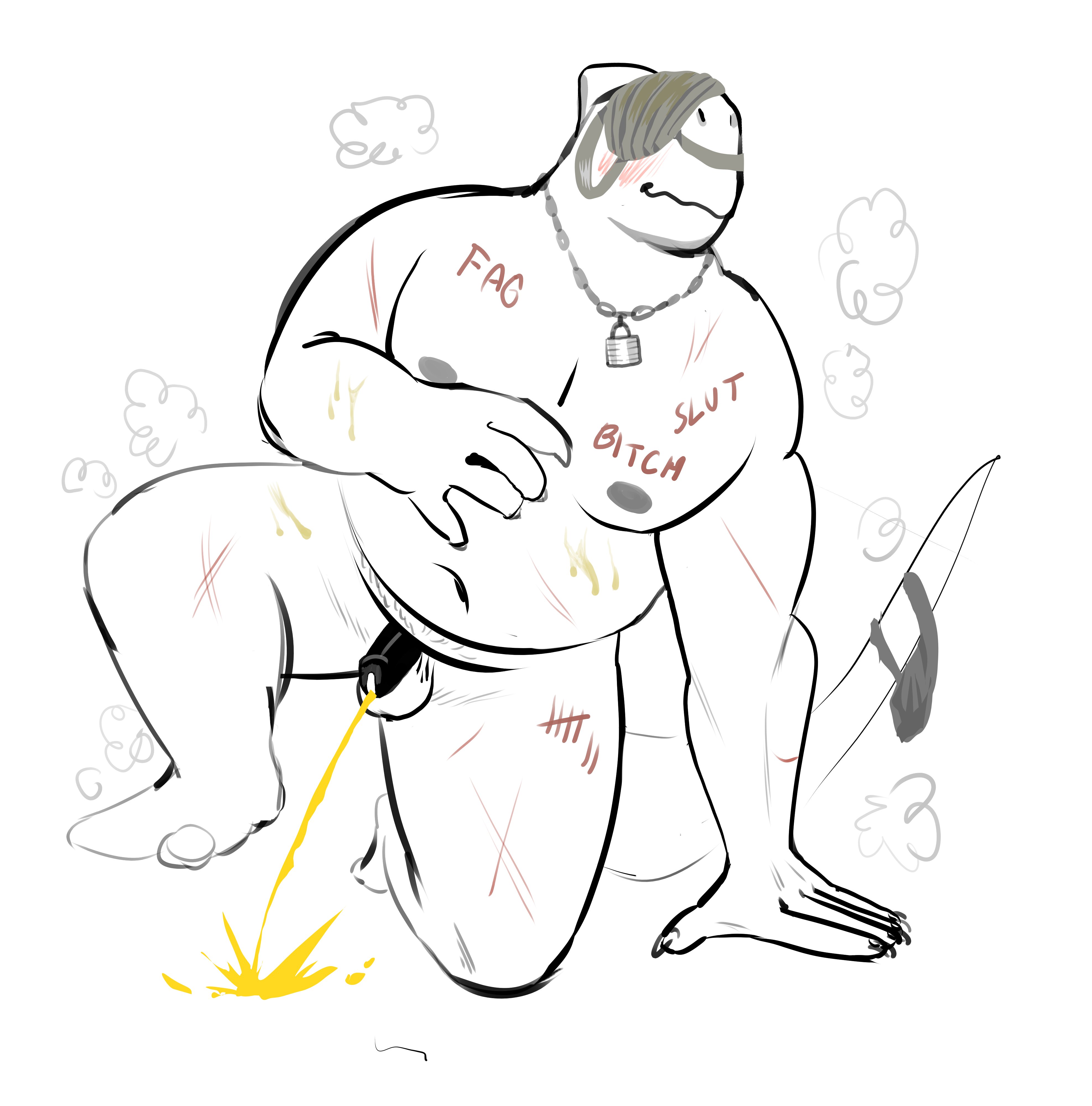 Chunkolilt (Artist) Rule 34 Image