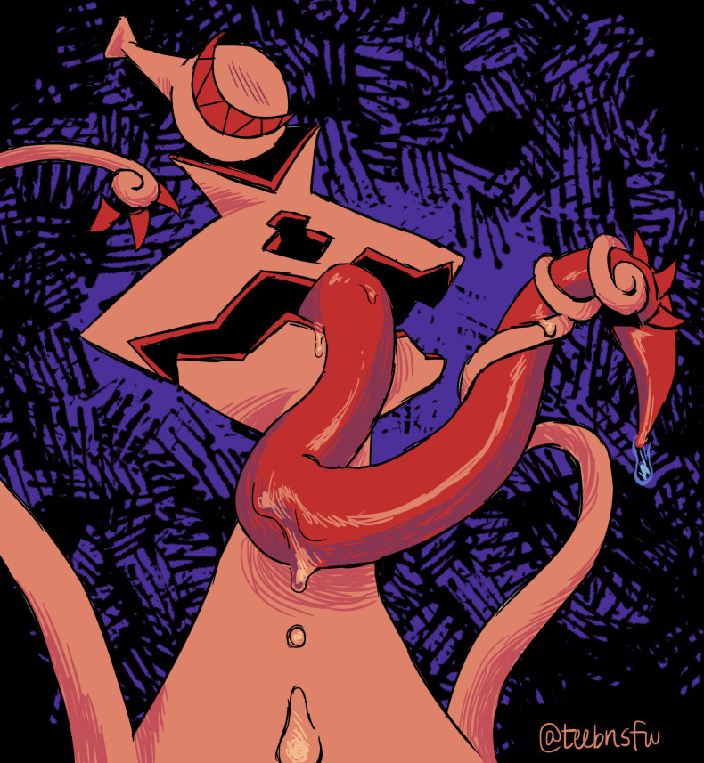 Brimstone (Tinybeasts) Rule 34 Image