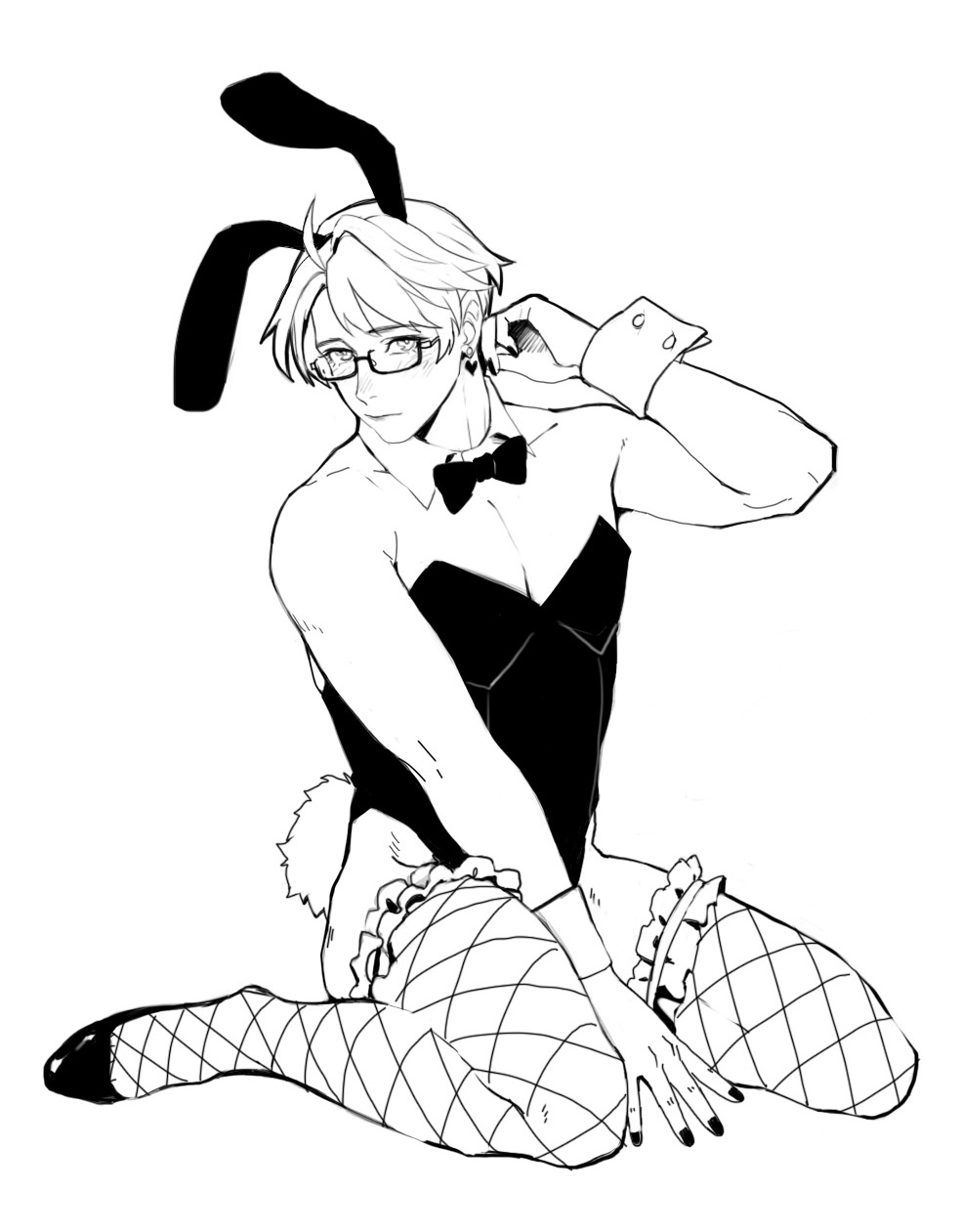 America (Hetalia) Rule 34 Image