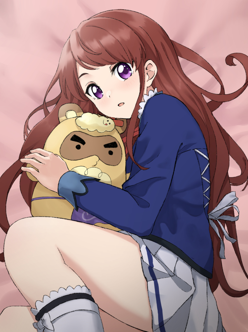 Ebipon (Aikatsu!) Rule 34 Image