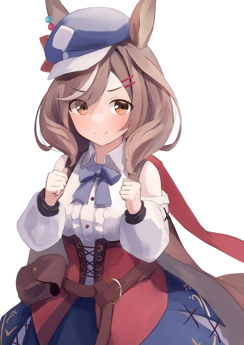 Umamusume Rule 34 Image
