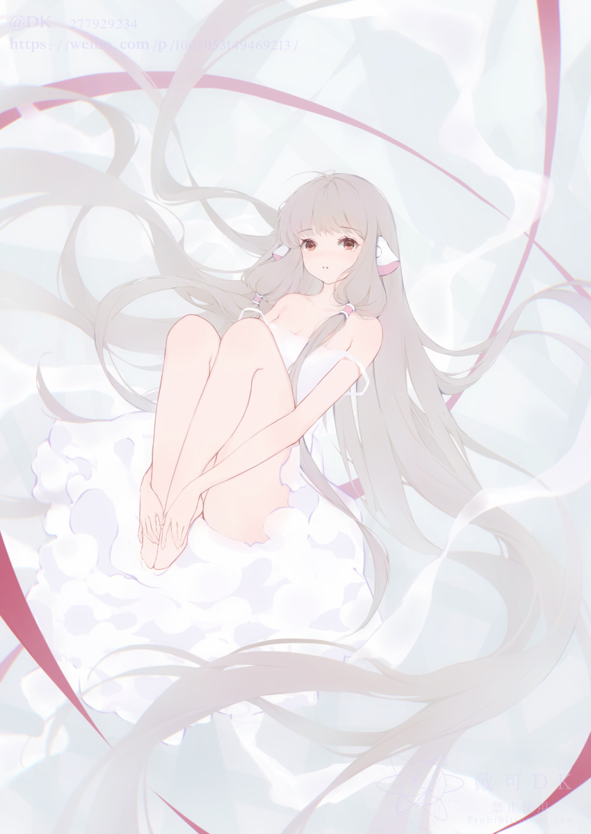 Chii (Chobits) Rule 34 Image