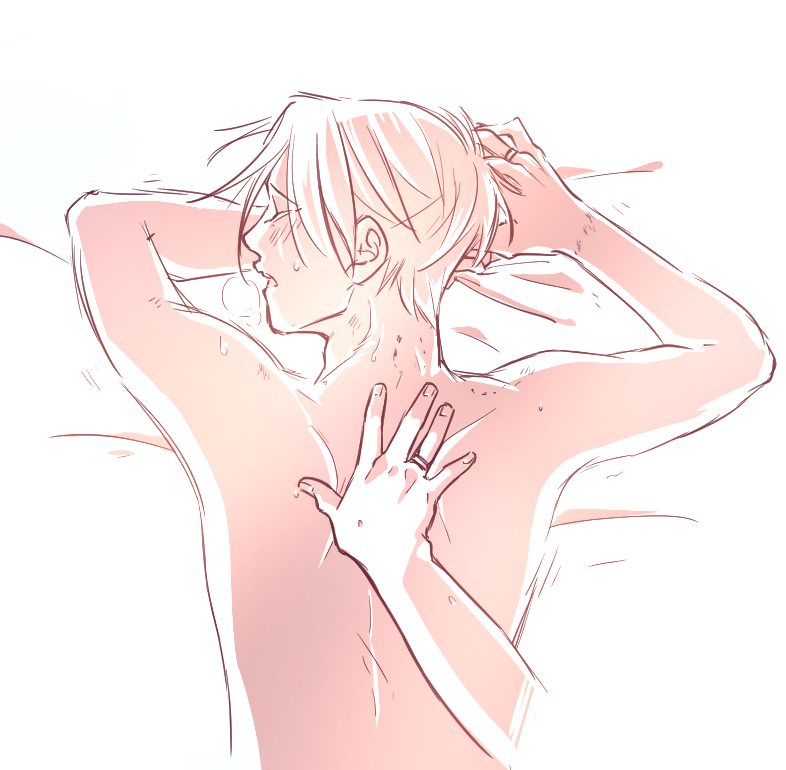 Katsuki Yuuri (Yuri!!! On Ice) Rule 34 Image