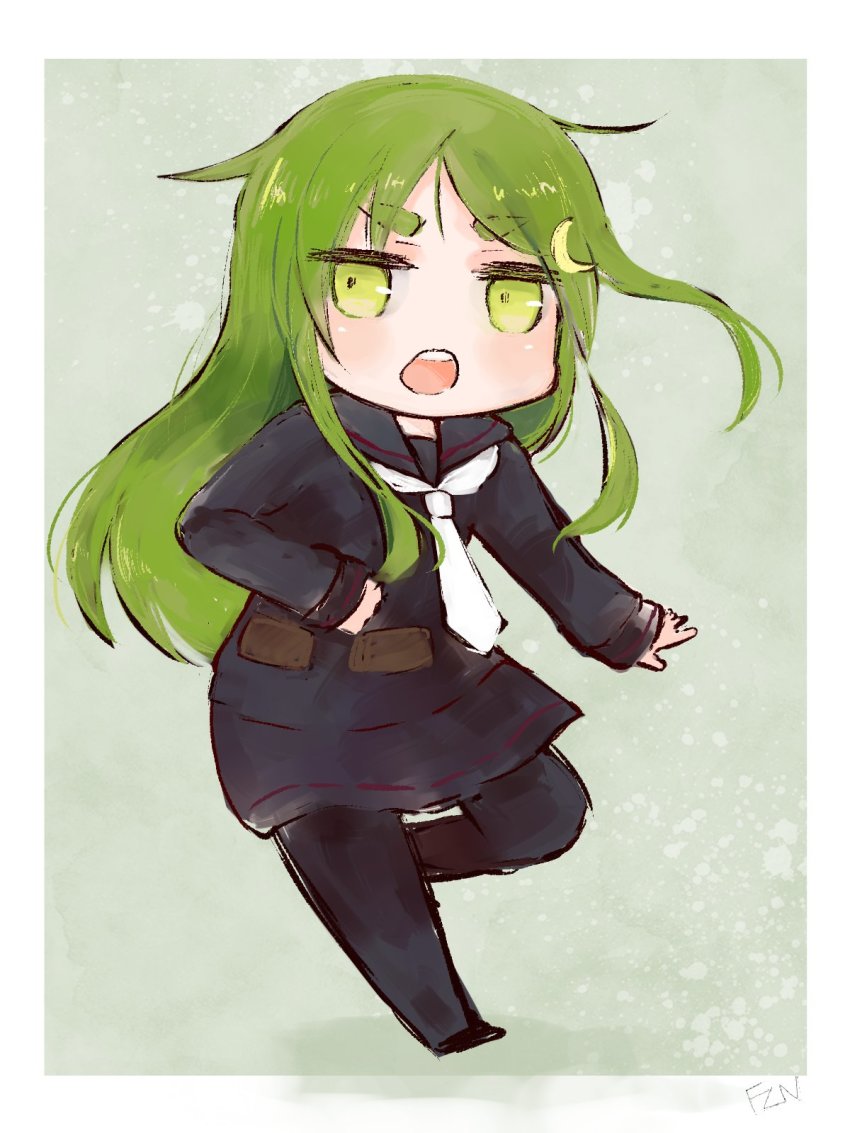 Kantai Collection Rule 34 Image