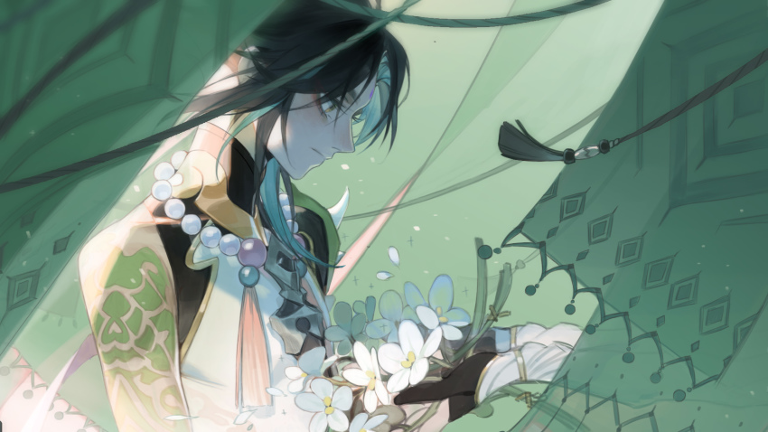 Lumine (Genshin Impact) Rule 34 Image