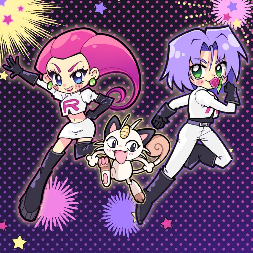 Gen 1 Pokemon (Nintendo) Rule 34 Image