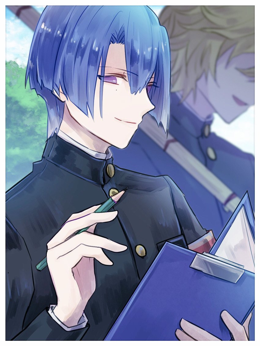 Uta No Prince-Sama Rule 34 Image