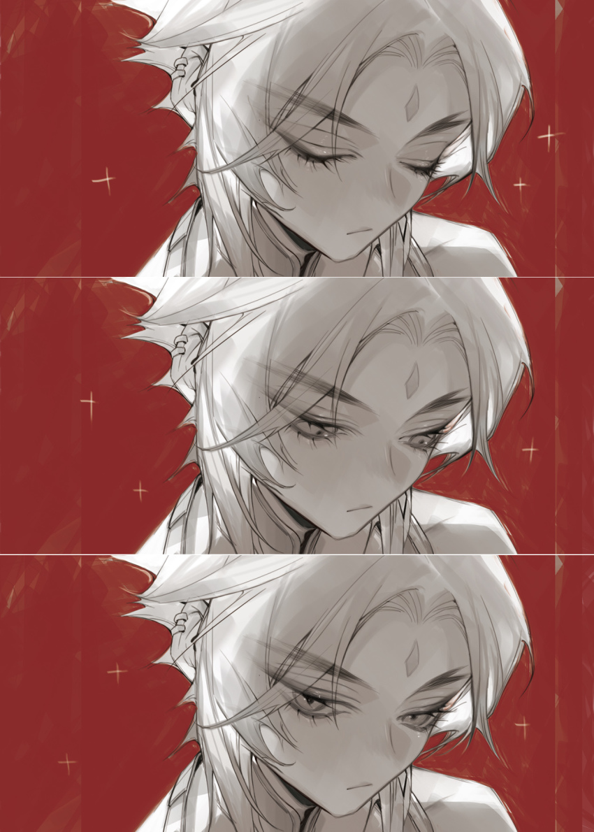 Xiao (Genshin Impact) Rule 34 Image