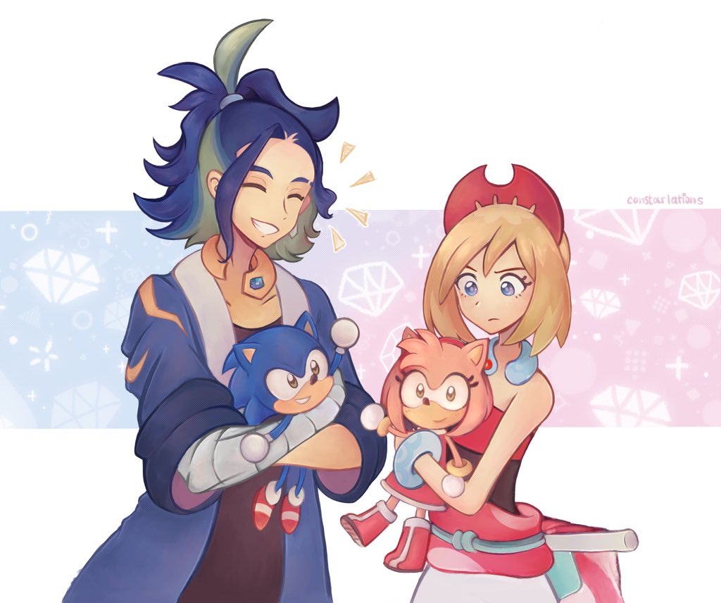 Adaman (Pokemon) Rule 34 Image