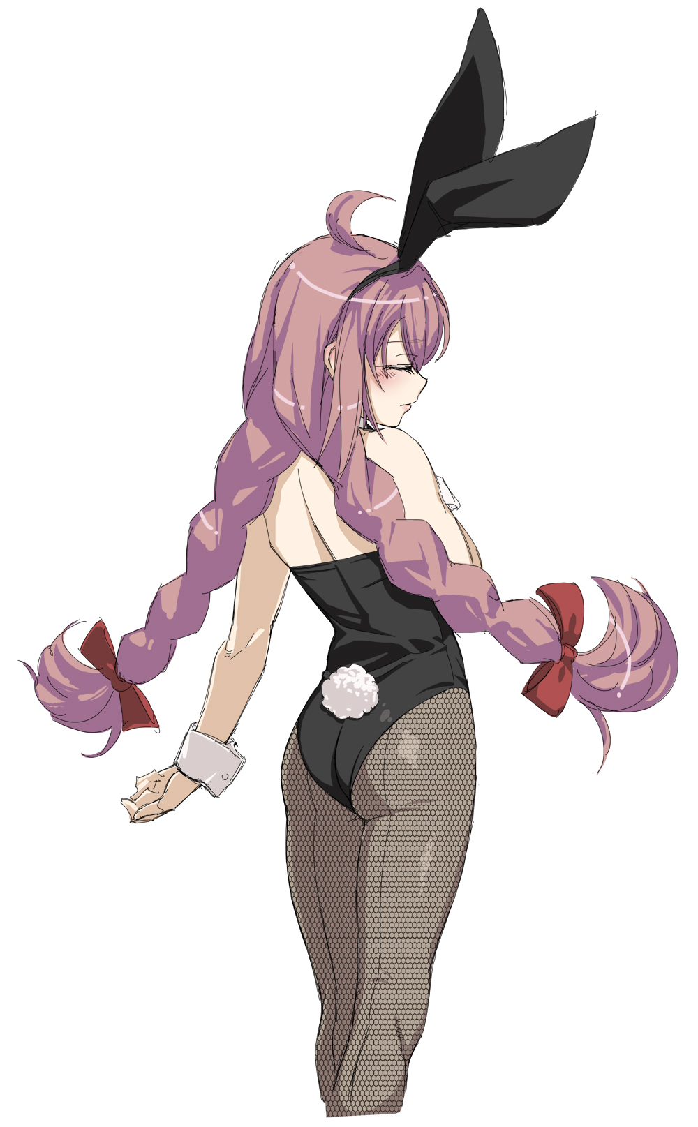 Magia Record: Mahou Shoujo Madoka Magica Gaiden Rule 34 Image
