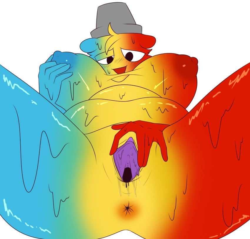Bear (Game) Rule 34 Image