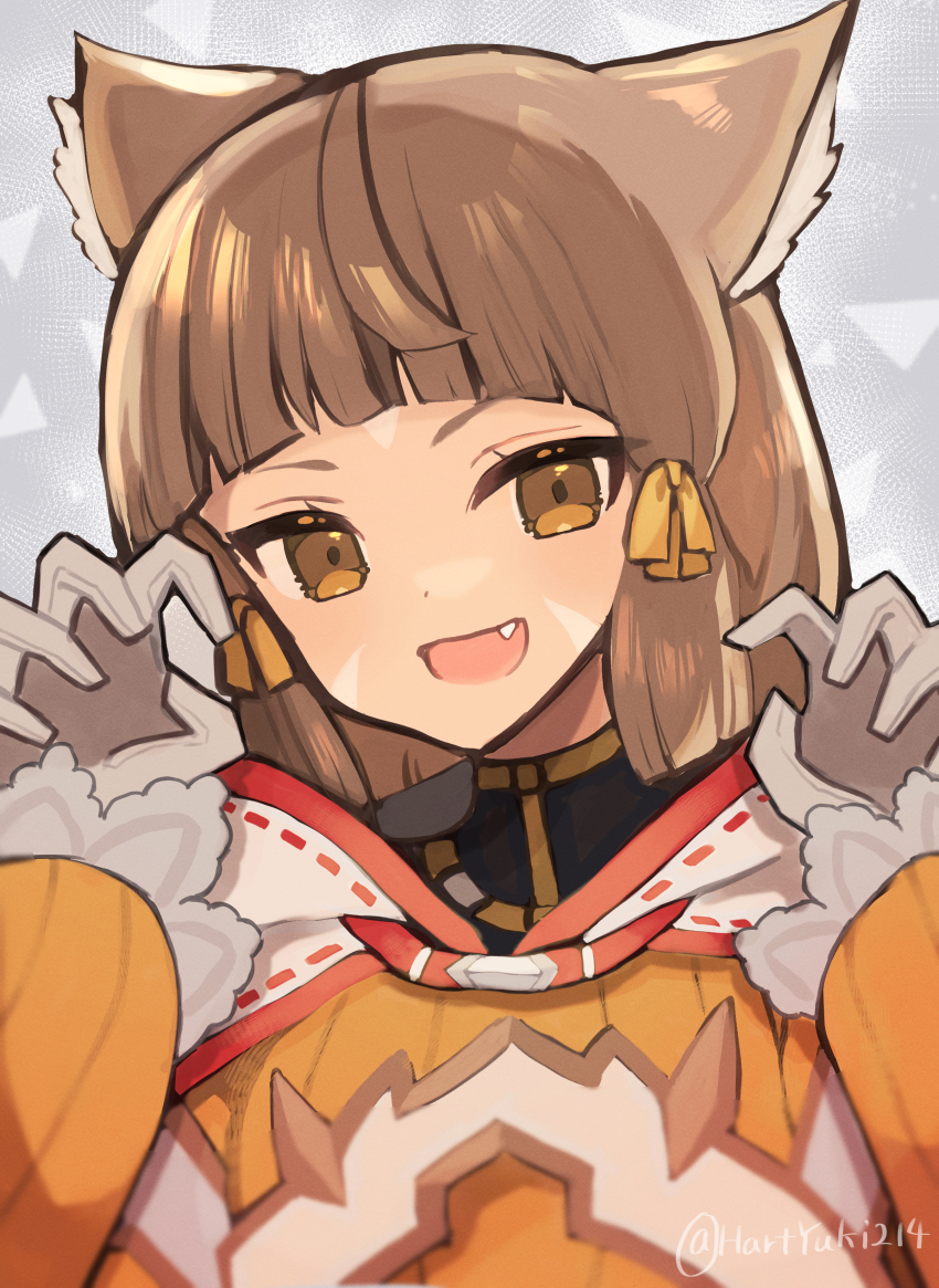 Nia (Xenoblade) Rule 34 Image