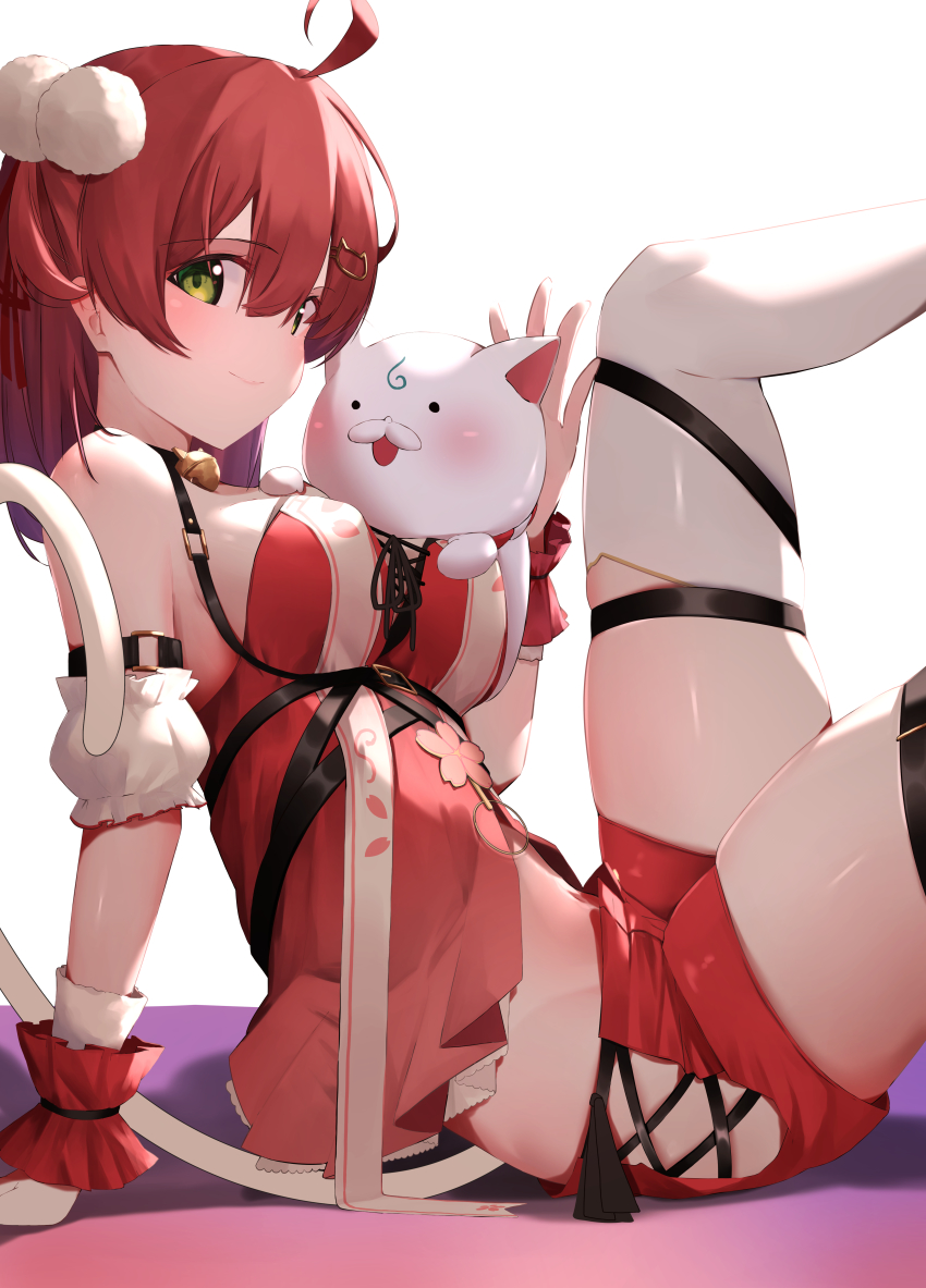 Sakura Miko (Hololive) Rule 34 Image
