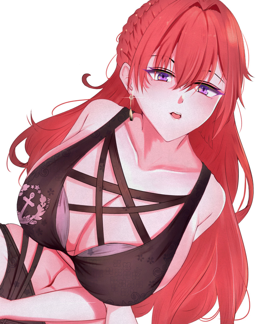Monarch (Azur Lane) Rule 34 Image