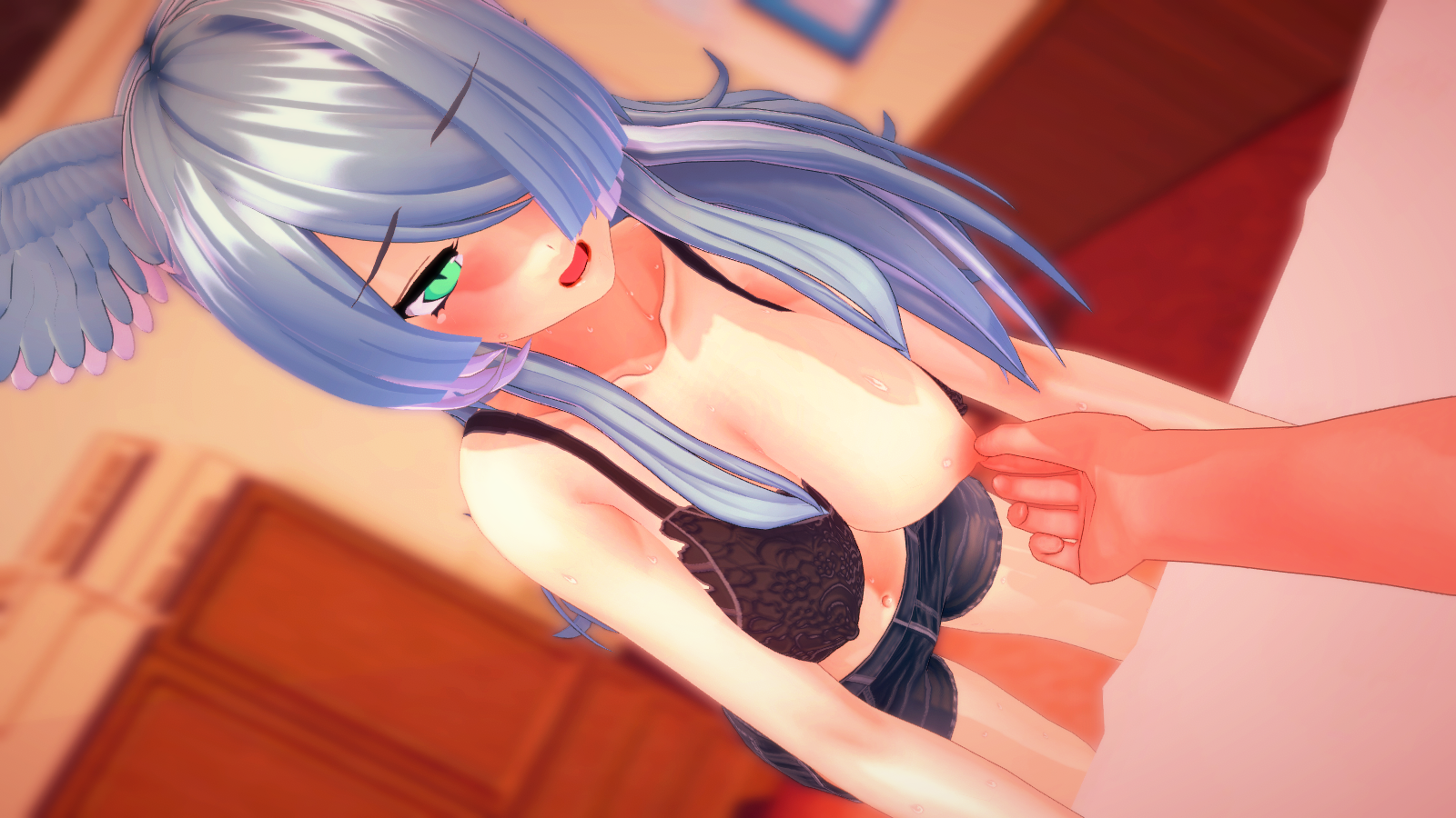 Elira Pendora (Nijisanji) Rule 34 Image