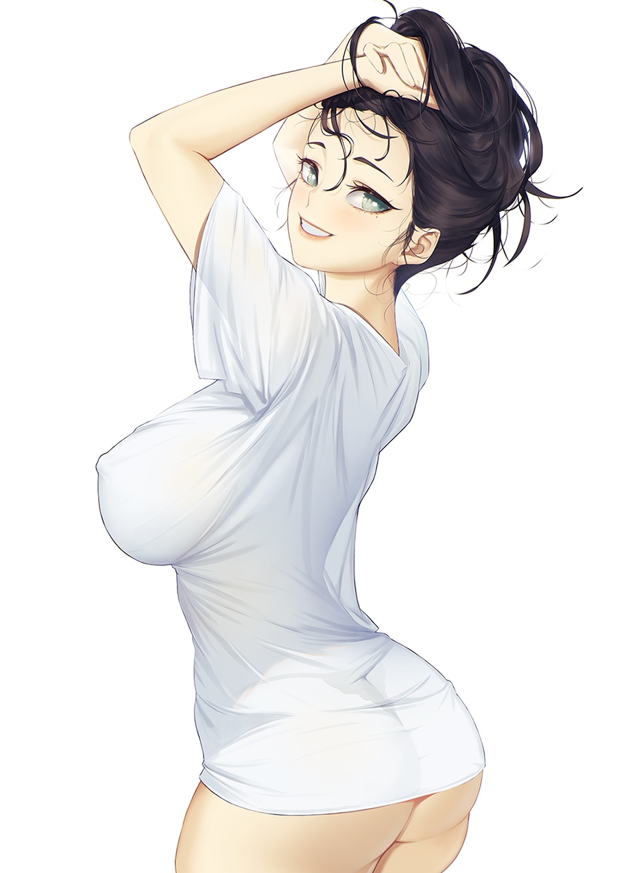 Original Rule 34 Image