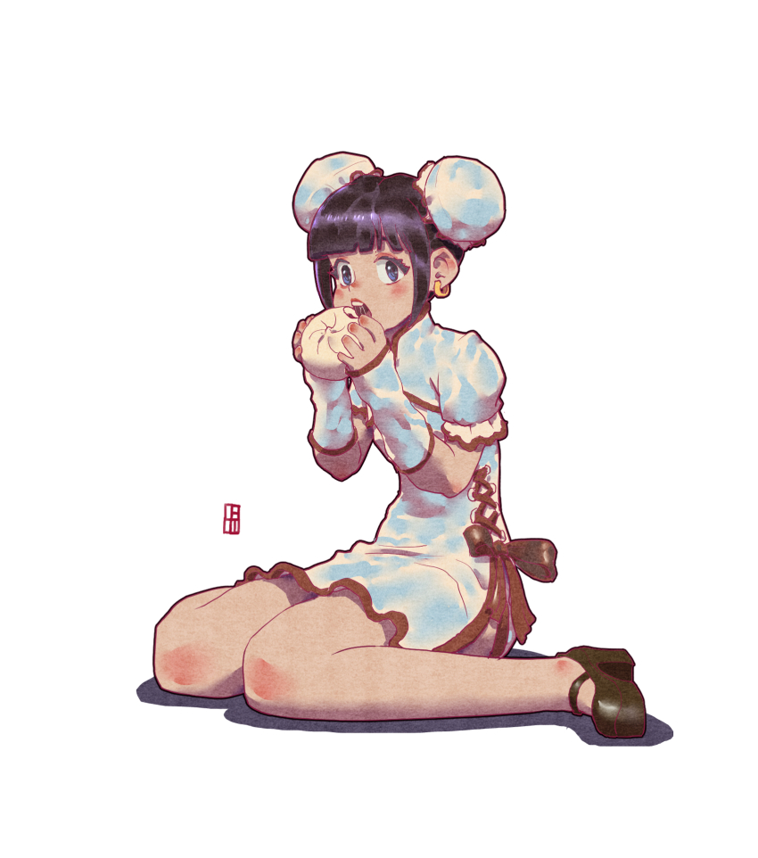 Black Hair Rule 34 Image