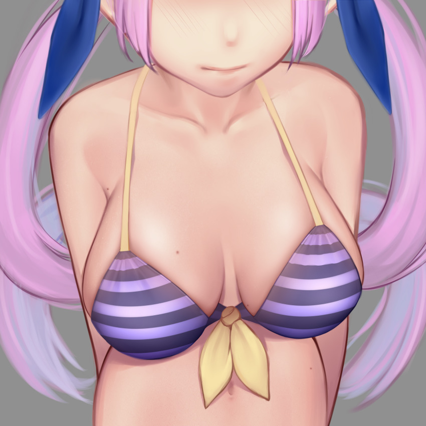 Minato Aqua (Hololive) Rule 34 Image