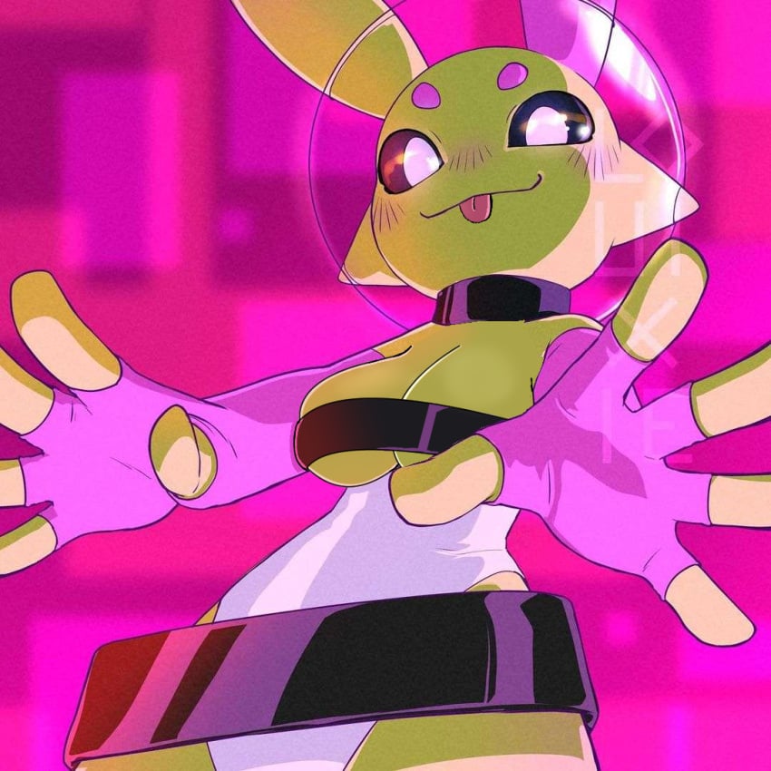 Sploot (Unknownspy) Rule 34 Image