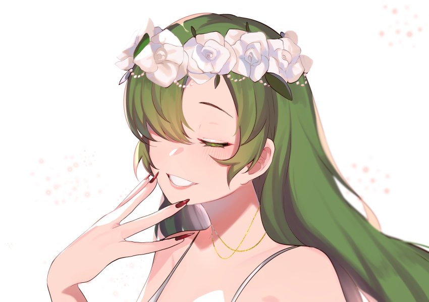 Kazami Yuuka (Touhou) Rule 34 Image