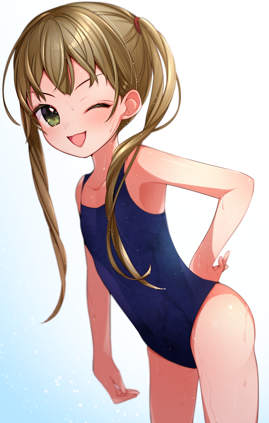 Yokoyama Chika (Idolmaster) Rule 34 Image