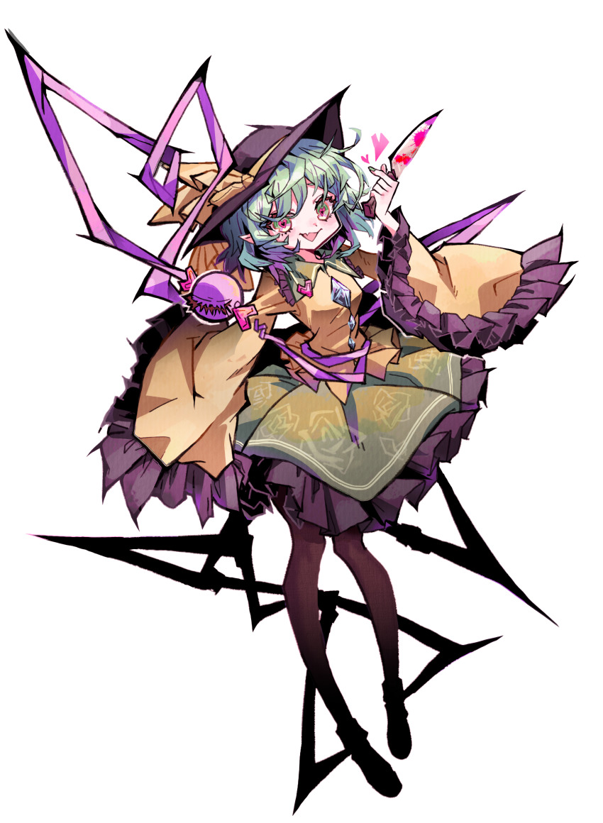 Komeiji Koishi (Touhou) Rule 34 Image