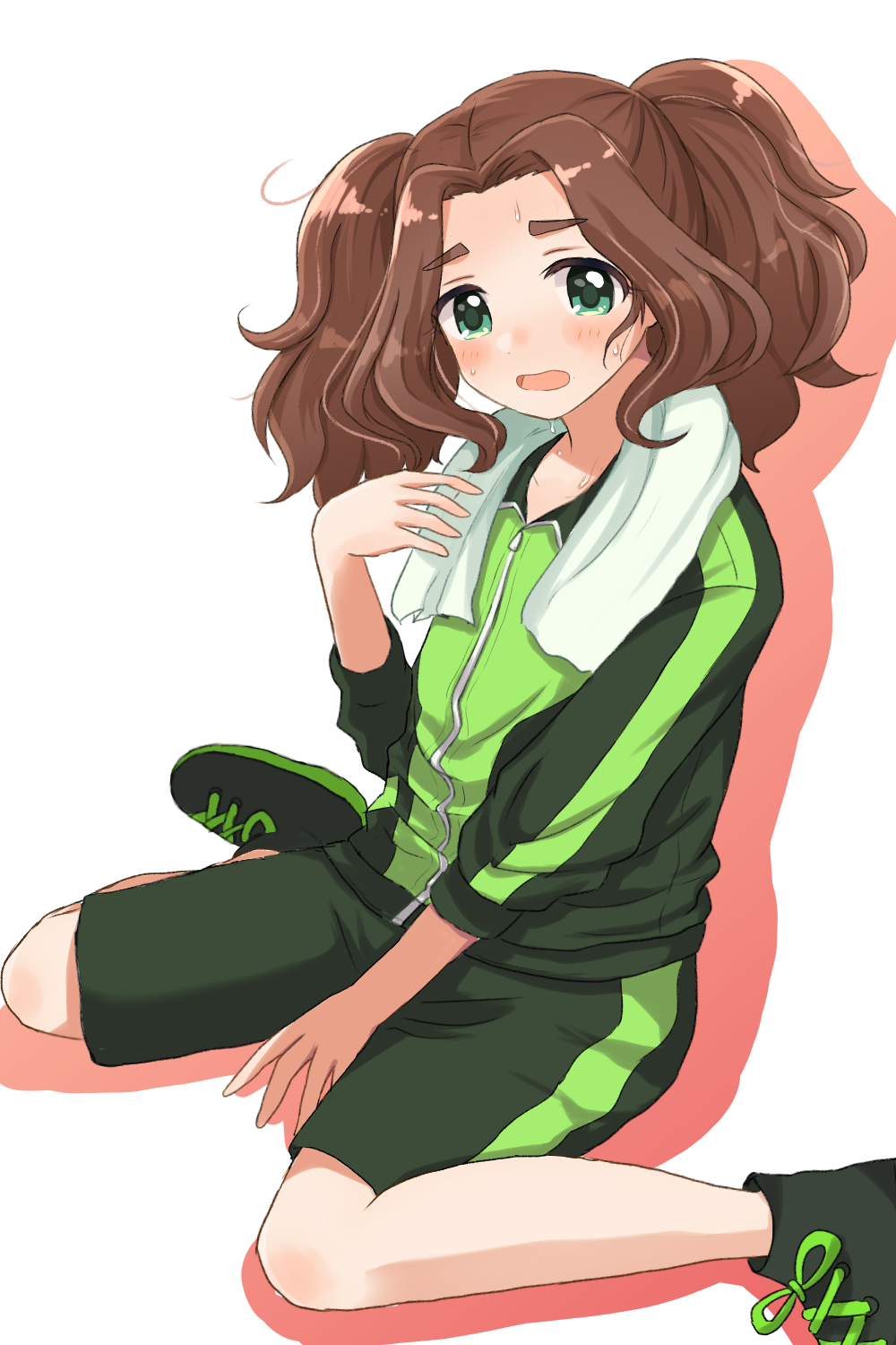 Idolmaster Rule 34 Image