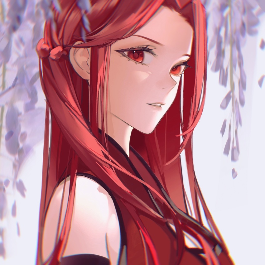 Wisteria Rule 34 Image