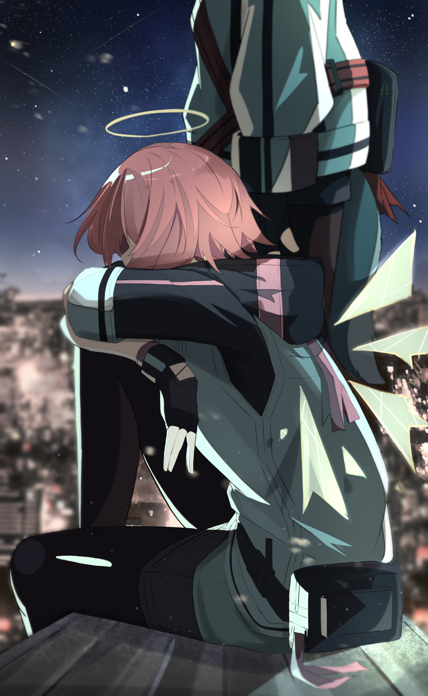 Exusiai (Arknights) Rule 34 Image