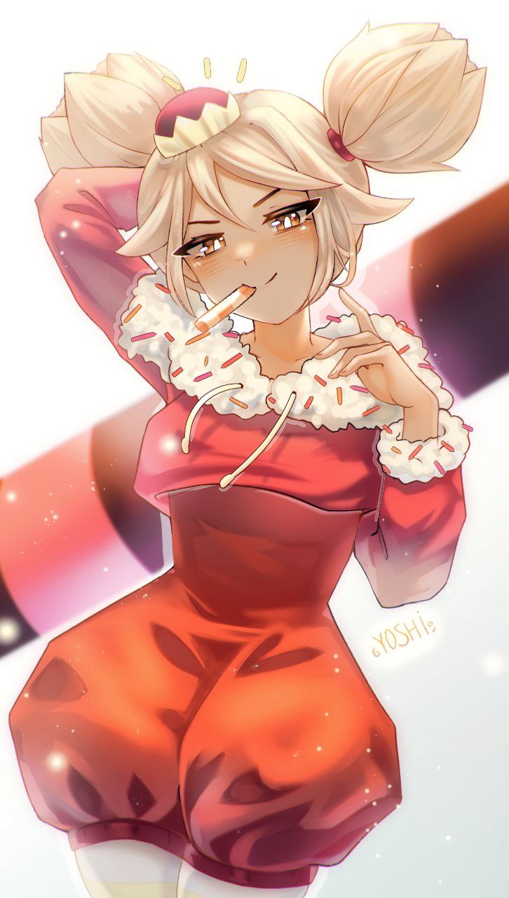 Mandy (Brawl Stars) Rule 34 Image