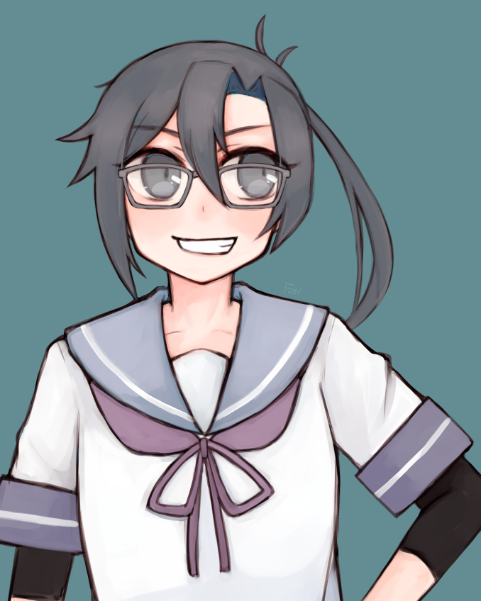 Kantai Collection Rule 34 Image