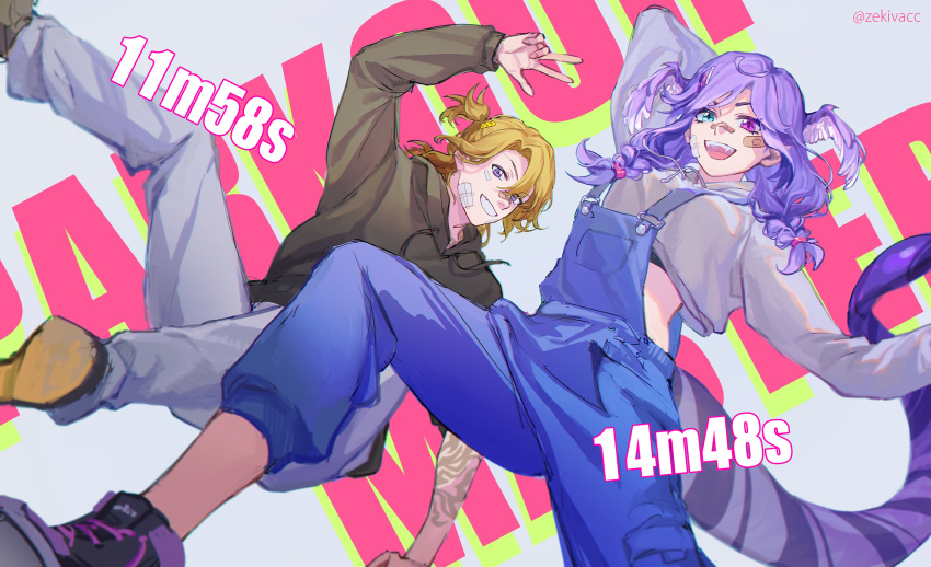 Luca Kaneshiro (Nijisanji) Rule 34 Image