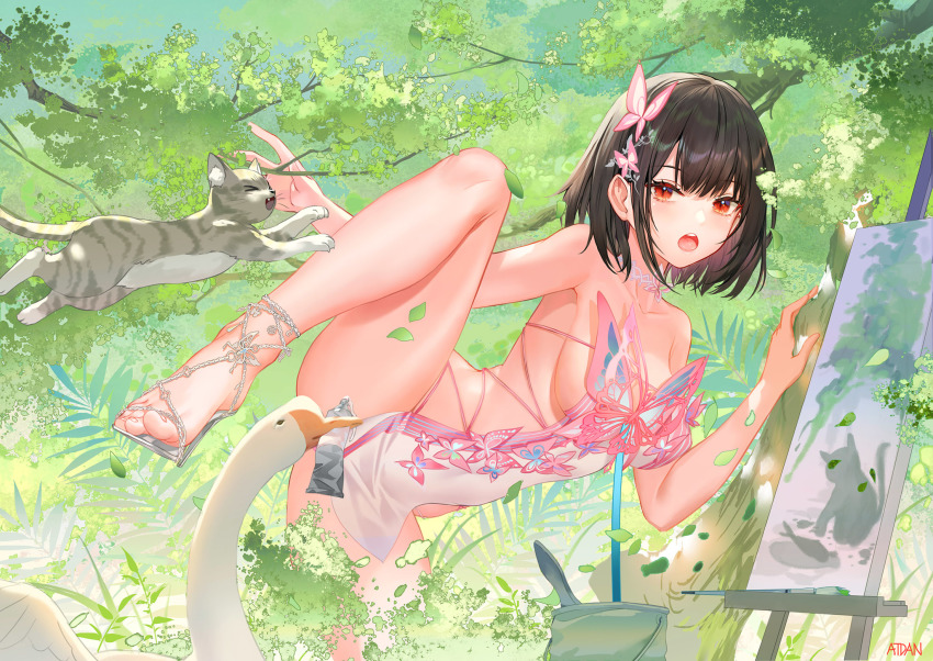 Original Rule 34 Image