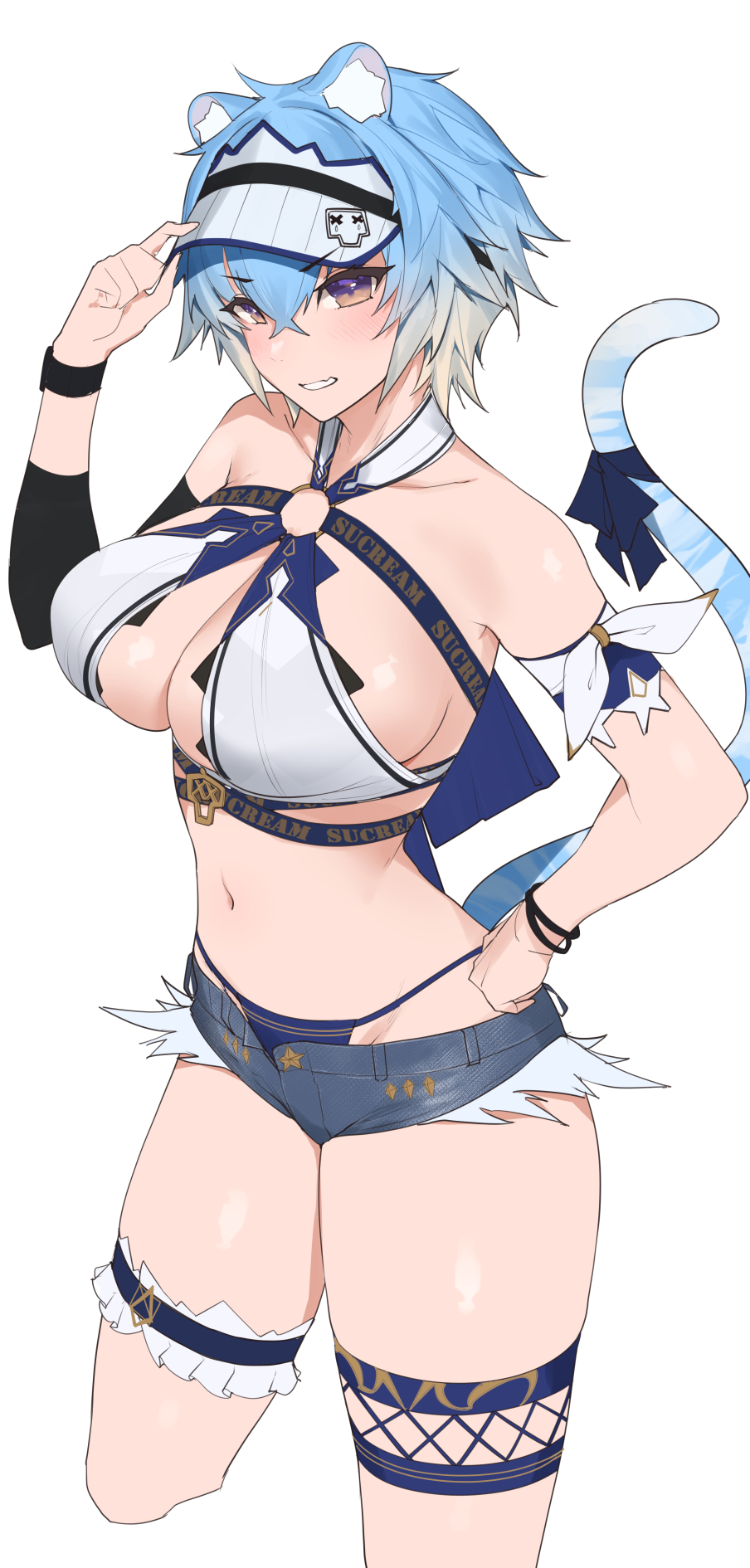 Original Rule 34 Image