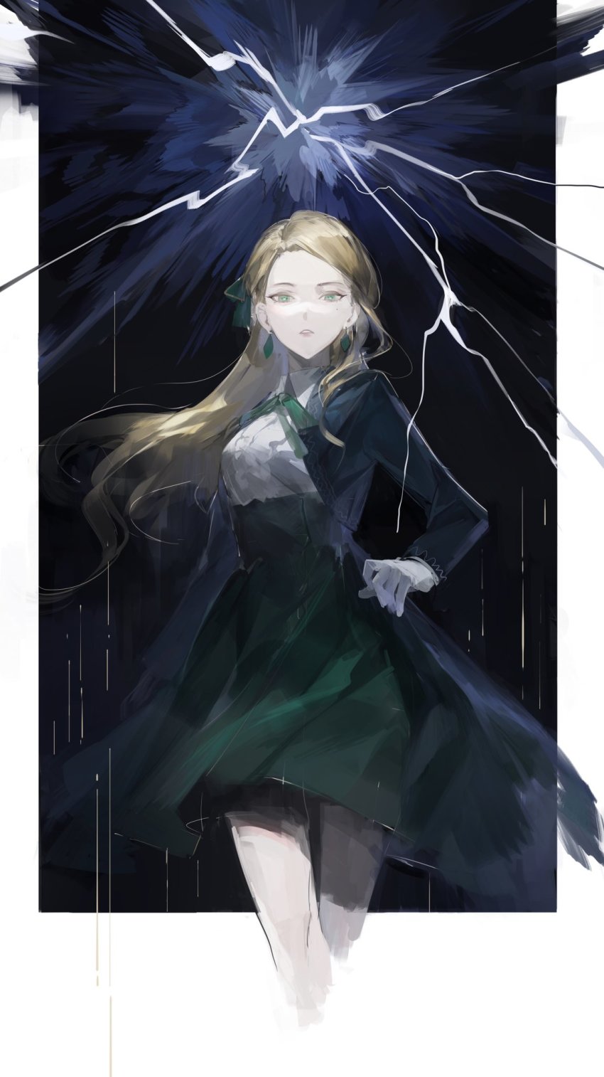 Cassandra Vole (Harry Potter: Magic Awakened) Rule 34 Image