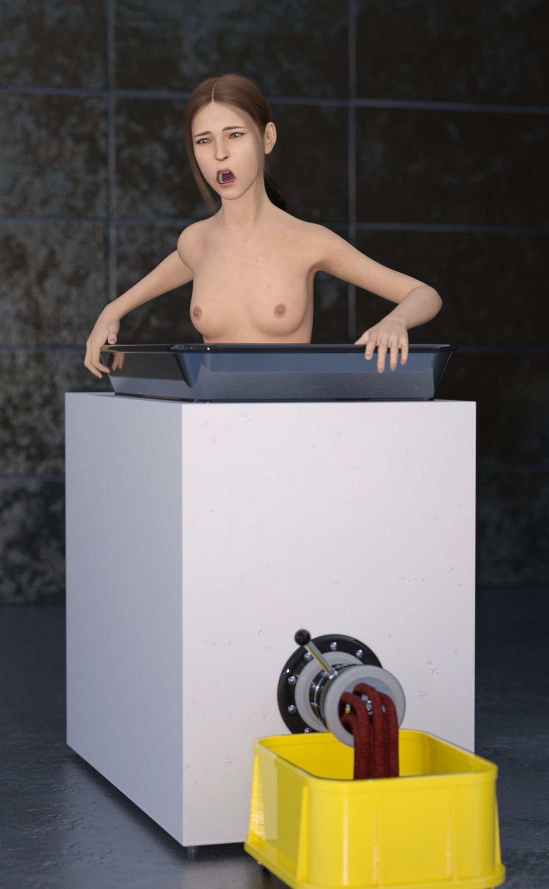 3d (Artwork) Rule 34 Image