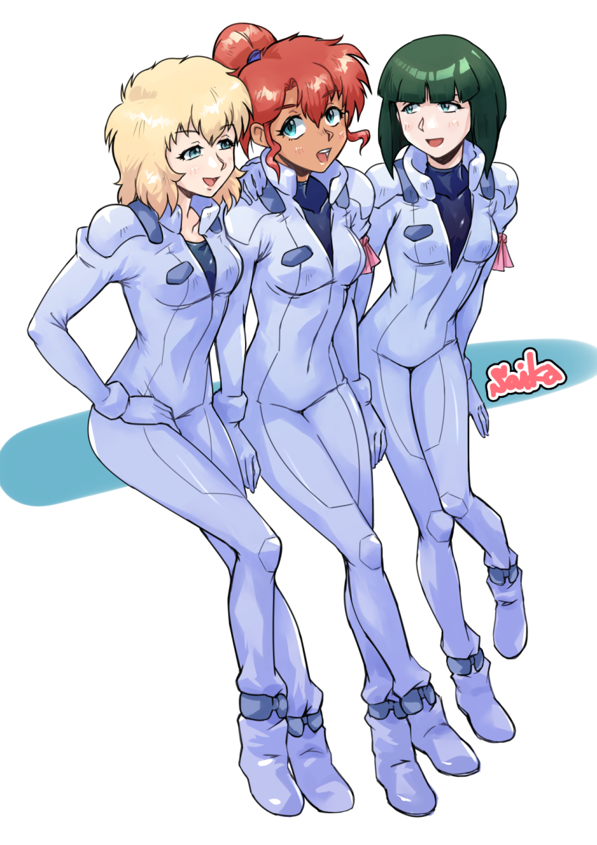 Gundam Rule 34 Image