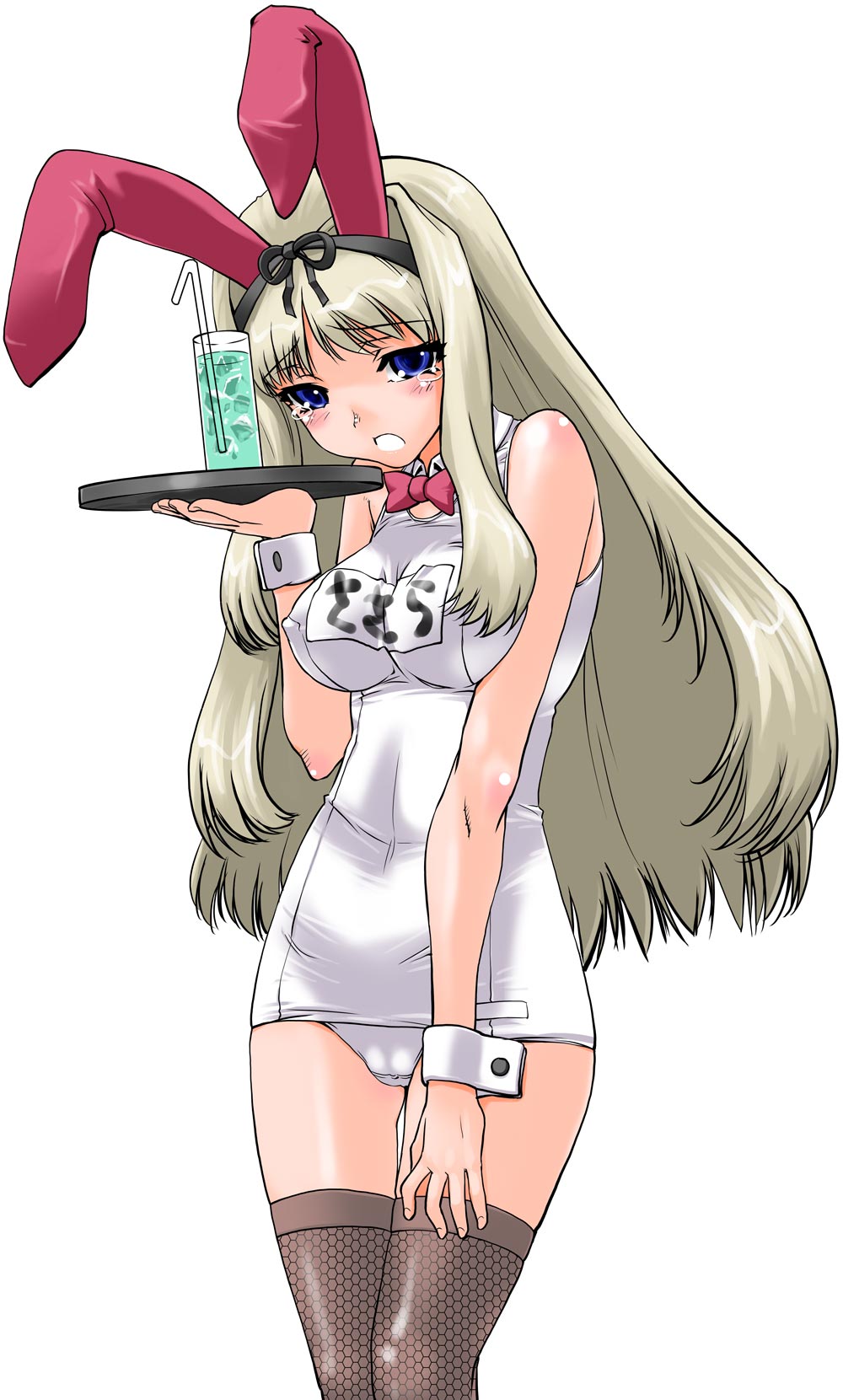 Kusugawa Sasara (To Heart (Series)) Rule 34 Image
