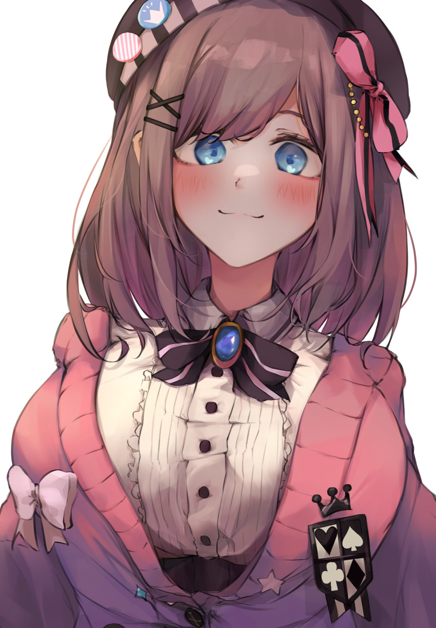 Suzuhara Lulu (Nijisanji) Rule 34 Image