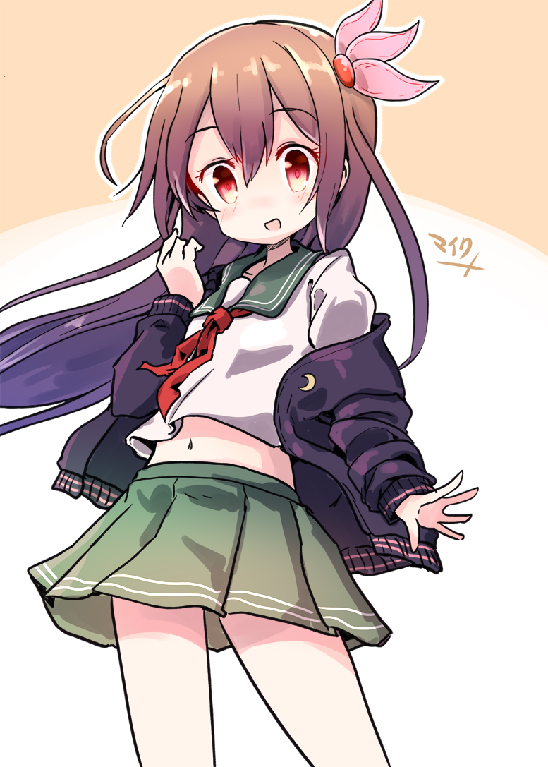 Kantai Collection Rule 34 Image