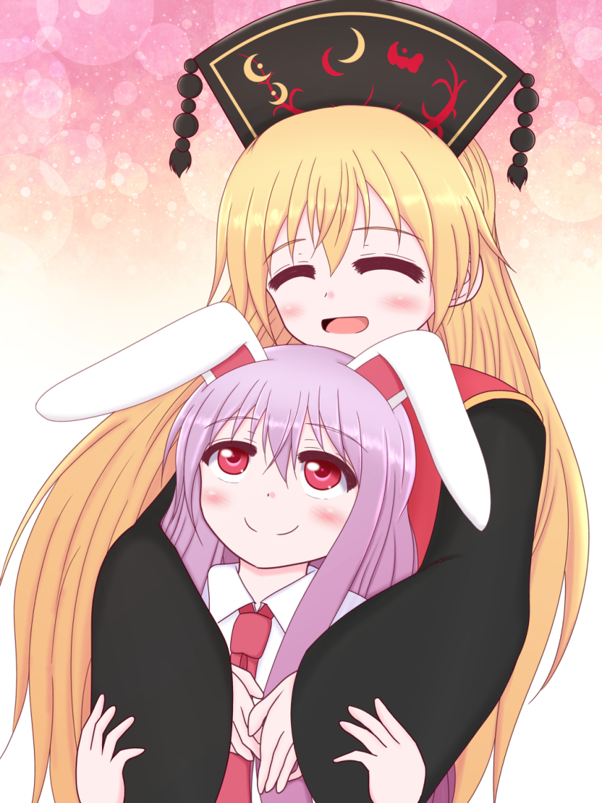 Junko (Touhou) Rule 34 Image