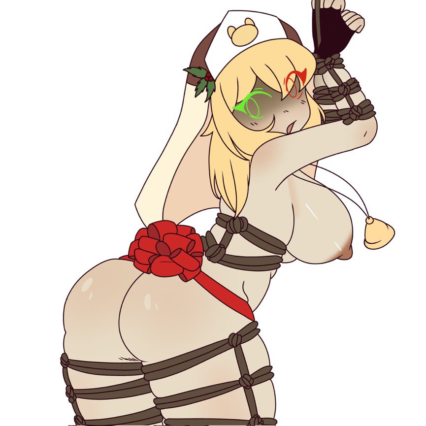 Bear (Game) Rule 34 Image