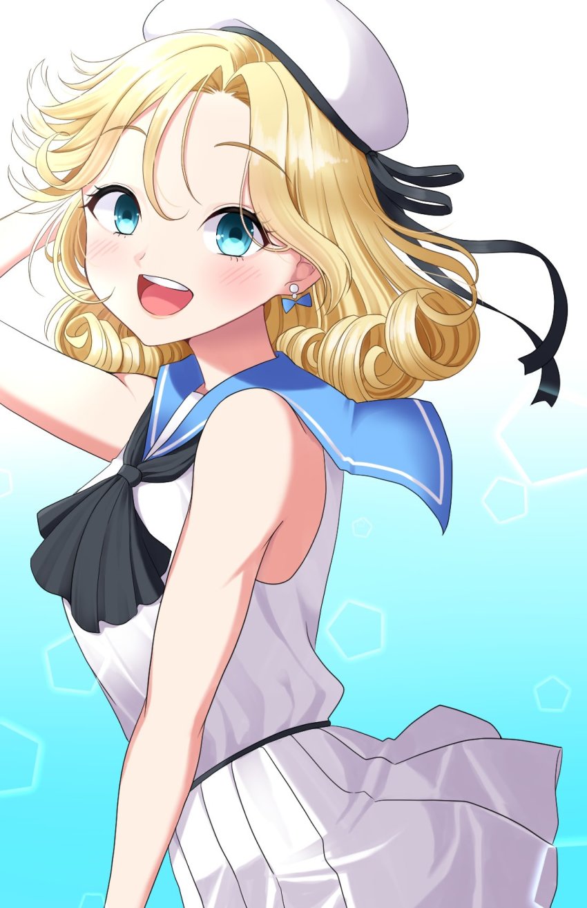 Kantai Collection Rule 34 Image
