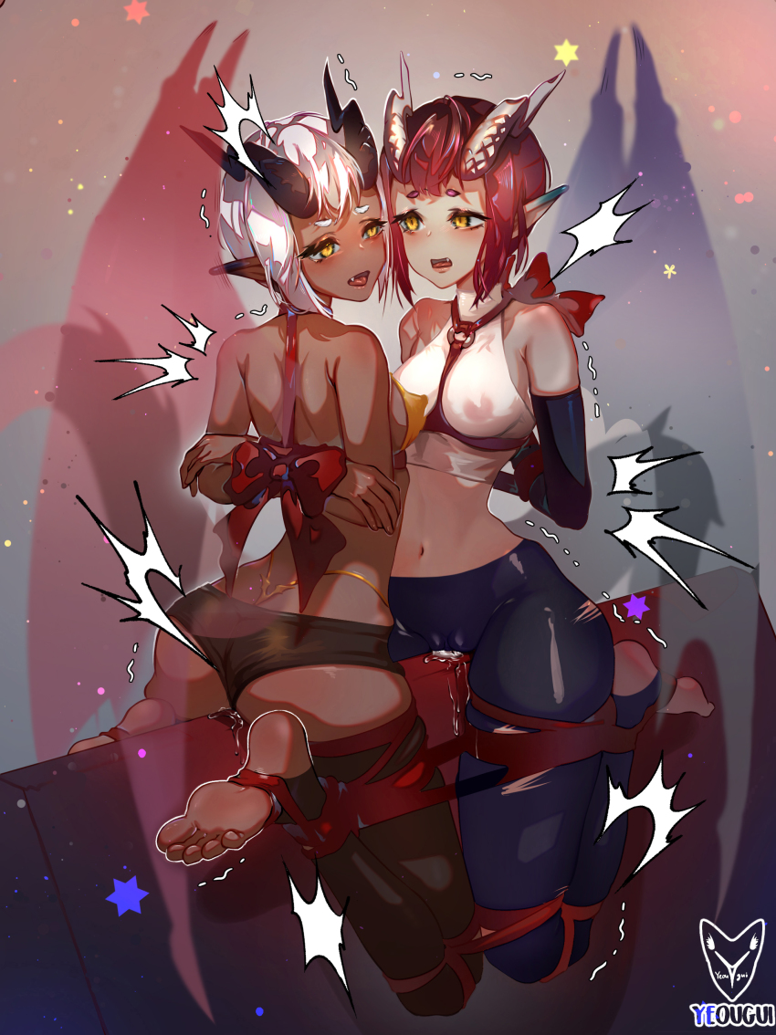 Lavendula Rule 34 Image
