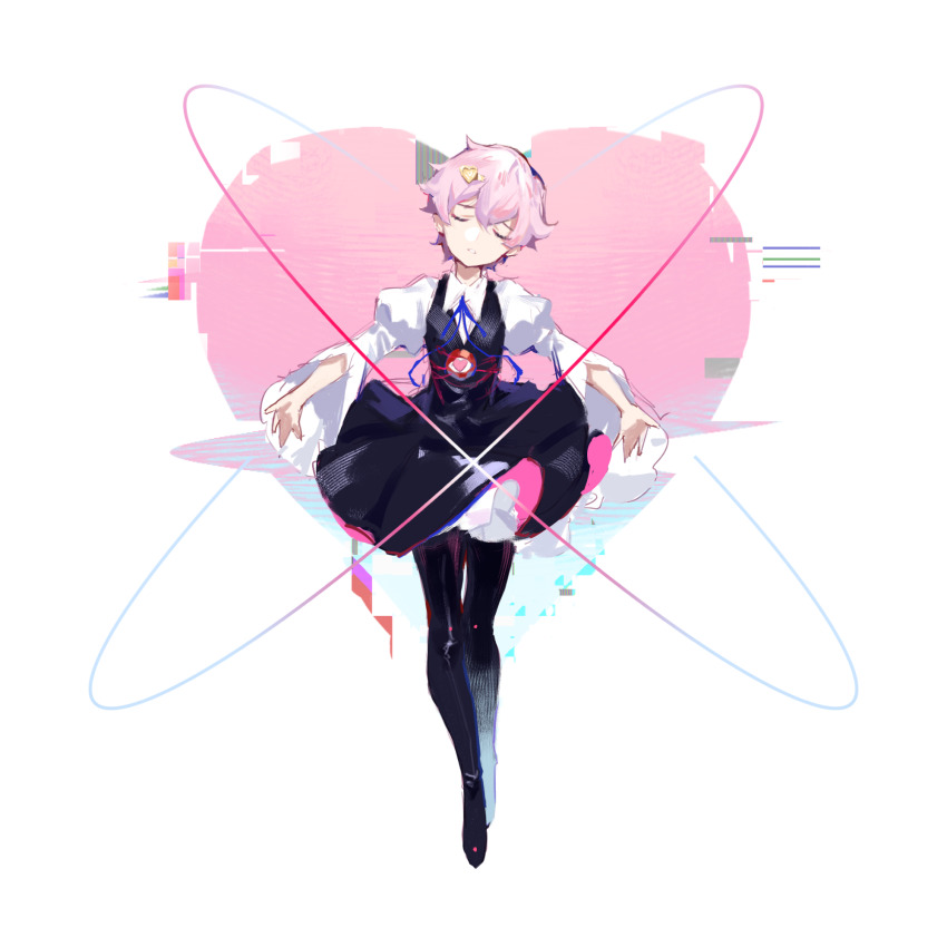 Komeiji Satori (Touhou) Rule 34 Image