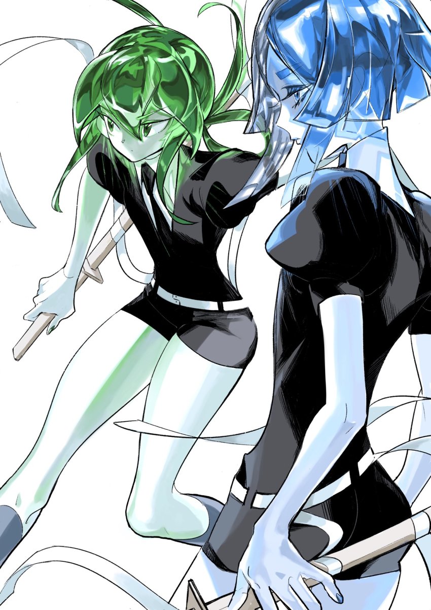 Houseki No Kuni Rule 34 Image