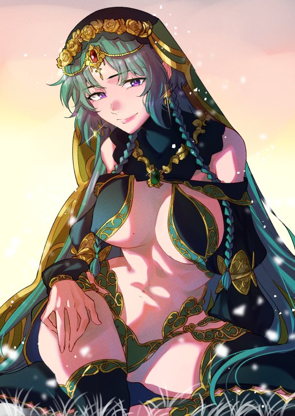 Fate/Grand Order Rule 34 Image